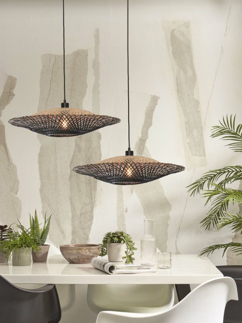 bamboe-hanglamp-naturelzwart-schotelvorm-m-good-mojo-kalimantan-kalimantanh15bnr-4