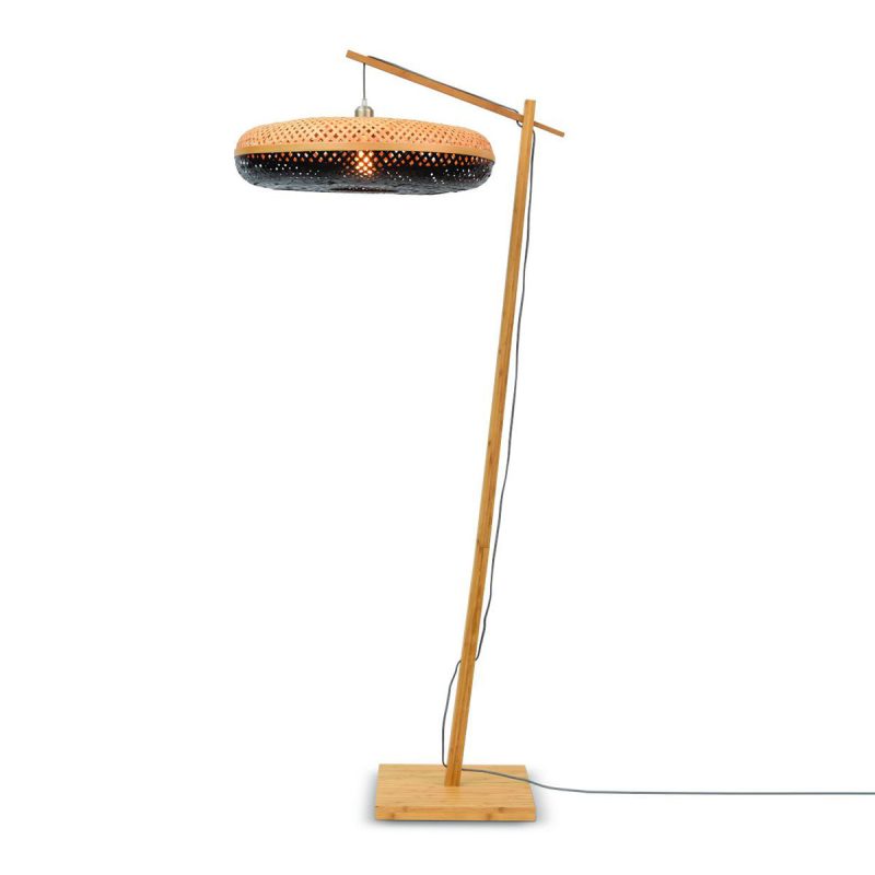 bamboe-vloerlamp-zwart-naturel-bohemian-good-&-mojo-palawan-palawan/f/ad/n/6015/bn