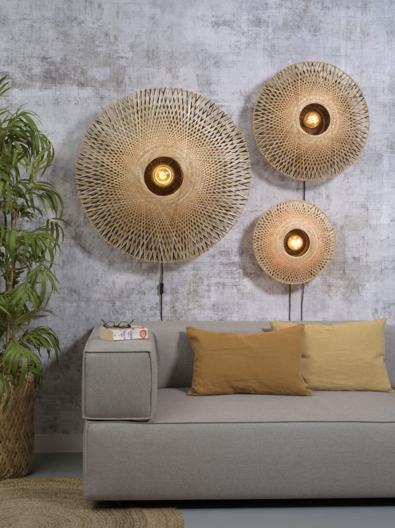 bamboe-wandlamp-bohemian-zwart-naturel-good-mojo-kalimantan-kalimantanw15bn-6