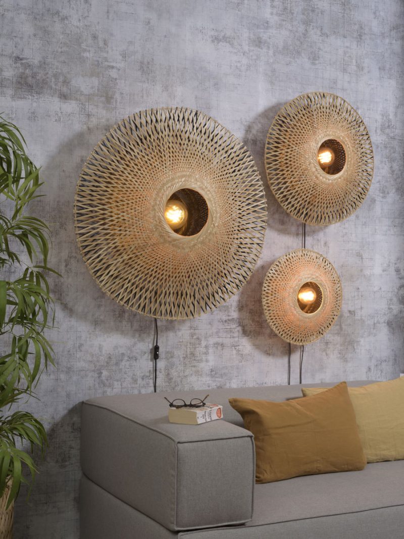 bamboe-wandlamp-bohemian-zwart-naturel-good-mojo-kalimantan-kalimantanw15bn-7