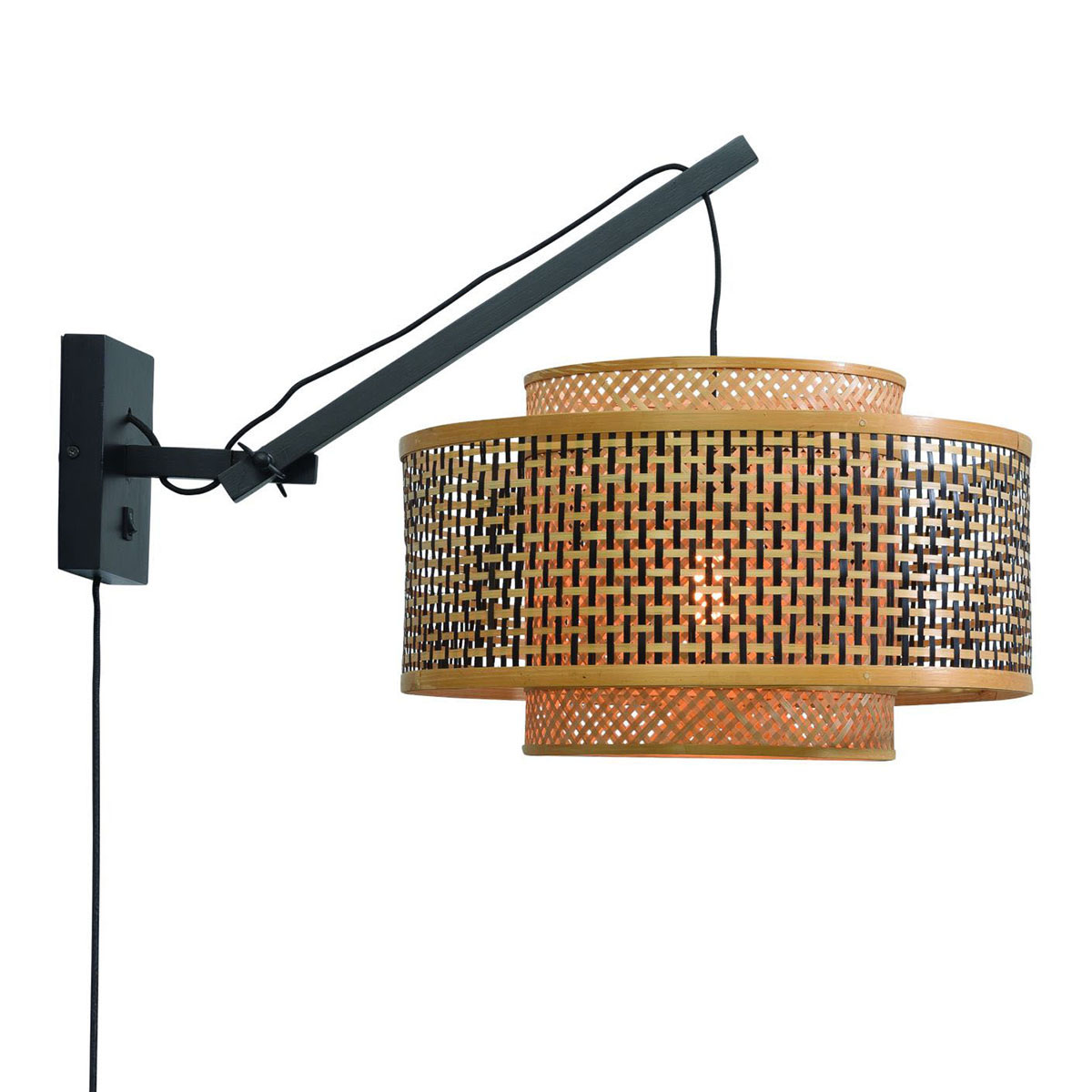 bamboe-wandlamp-dubbelkap-naturel/zwart-l-good-&-mojo-bhutan-bhutan/w2/ad/b/5030/bn