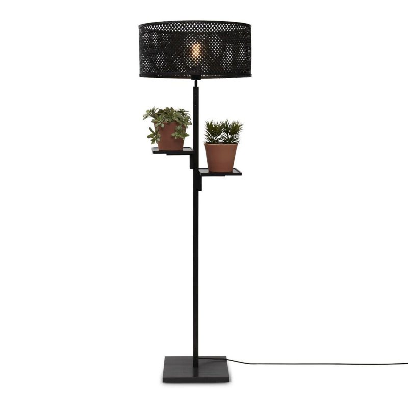 bamboe-zwarte-bohemien-vloerlamp-good-&-mojo-java-java/f/fl/b/5022/b