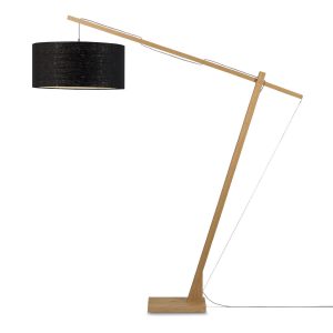 bamboe-zwarte-scandinavische-vloerlamp-good-&-mojo-montblanc-montblanc/f/6030/b