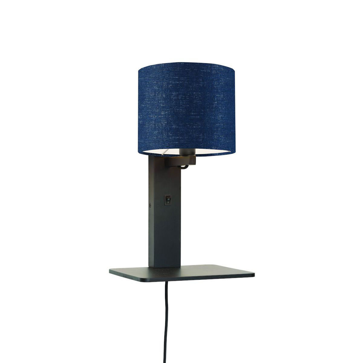 blauwe-plateau-wandlamp-good-&-mojo-andes-andes/w1/b/1815/bd