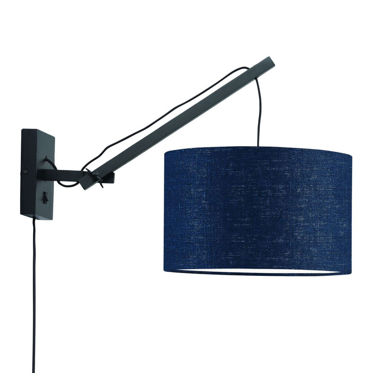 blauwe-wandlamp-enkelgewricht-good-&-mojo-andes-andes/w2/b/3220/bd