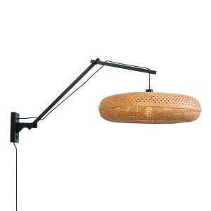 boheemse-wandlamp-naturel-zwart-bamboe-good-&-mojo-palawan-palawan/w3/ad/b/6015/n