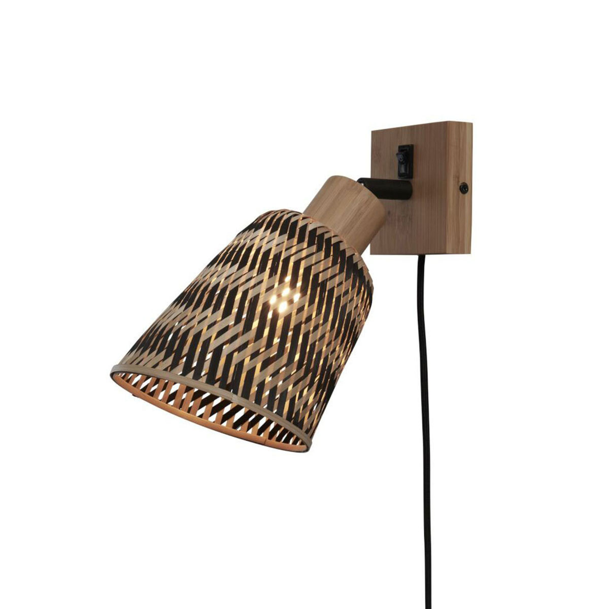 bohemian-bamboe-zwart-naturel-wandlamp-good-&-mojo-java-java/w/n/15/bn