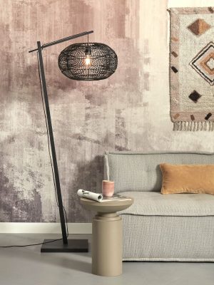 bohemian-vloerlamp-zwart-bamboerotan-good-mojo-madeira-madeirafadb48b-1