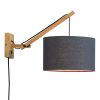 donkergrijze-wandlamp-enkelgewricht-naturel-good-&-mojo-andes-andes/w2/n/3220/dg