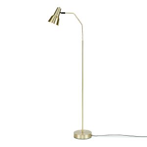 gouden-metalen-retro-vloerlamp-it's-about-romi-valencia-valencia/f/go