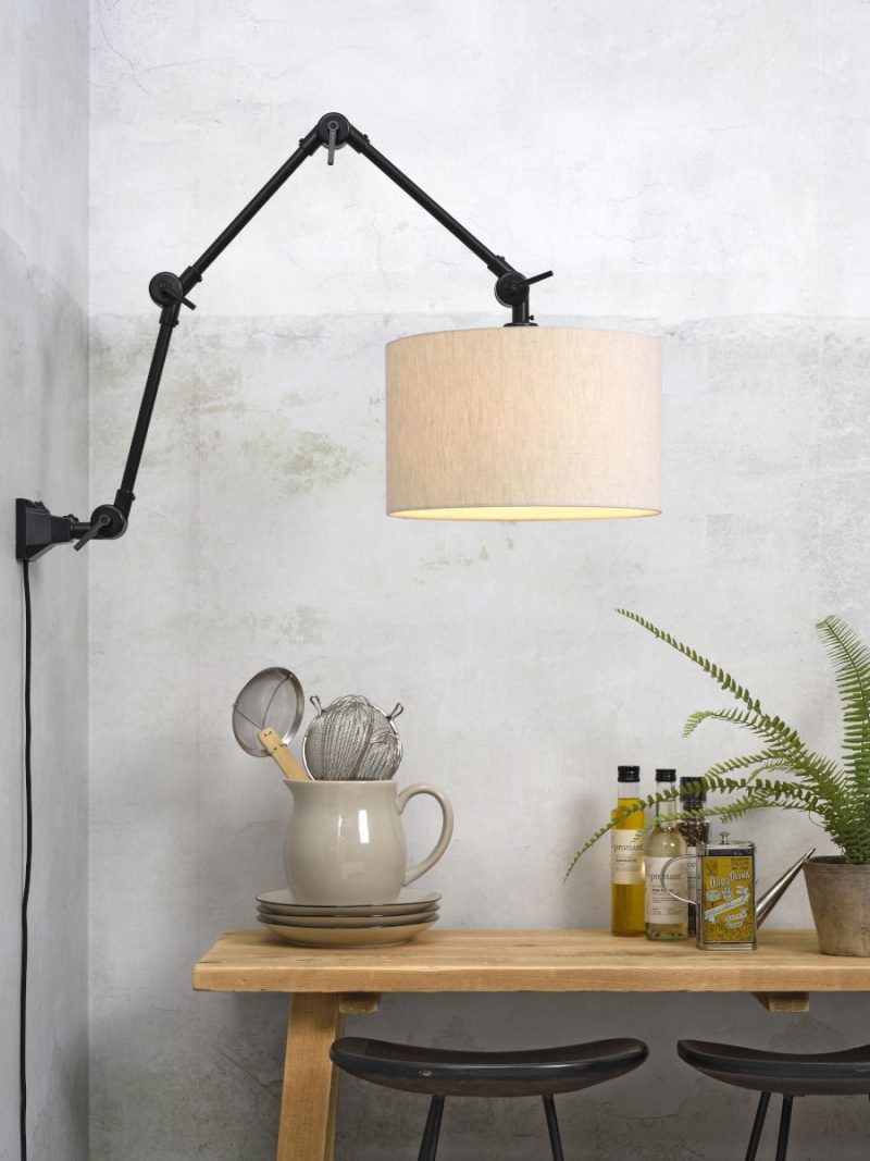 grijze-linnen-retro-wandlamp-its-about-romi-amsterdam-amsterdamw3b3220ll-1