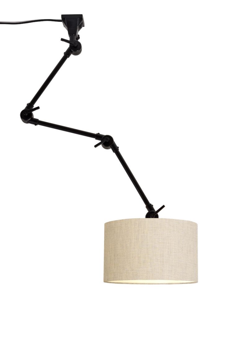 grijze-linnen-retro-wandlamp-its-about-romi-amsterdam-amsterdamw3b3220ll-7