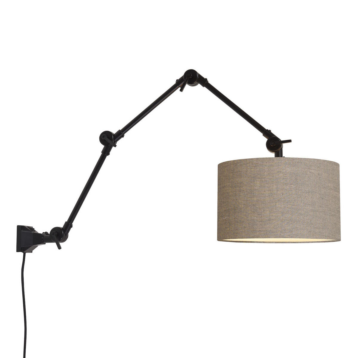 grijze-retro-wandlamp-metaal-it's-about-romi-amsterdam-amsterdam/w3/b/3220/ld