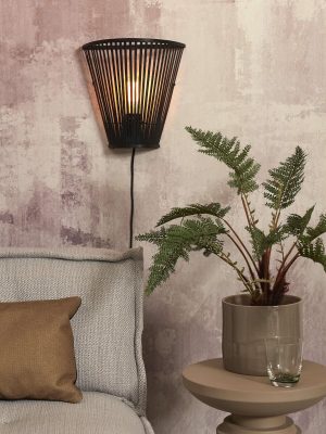 halfopen-bamboe-wandlamp-zwart-good-mojo-merapi-merapiw30b-1