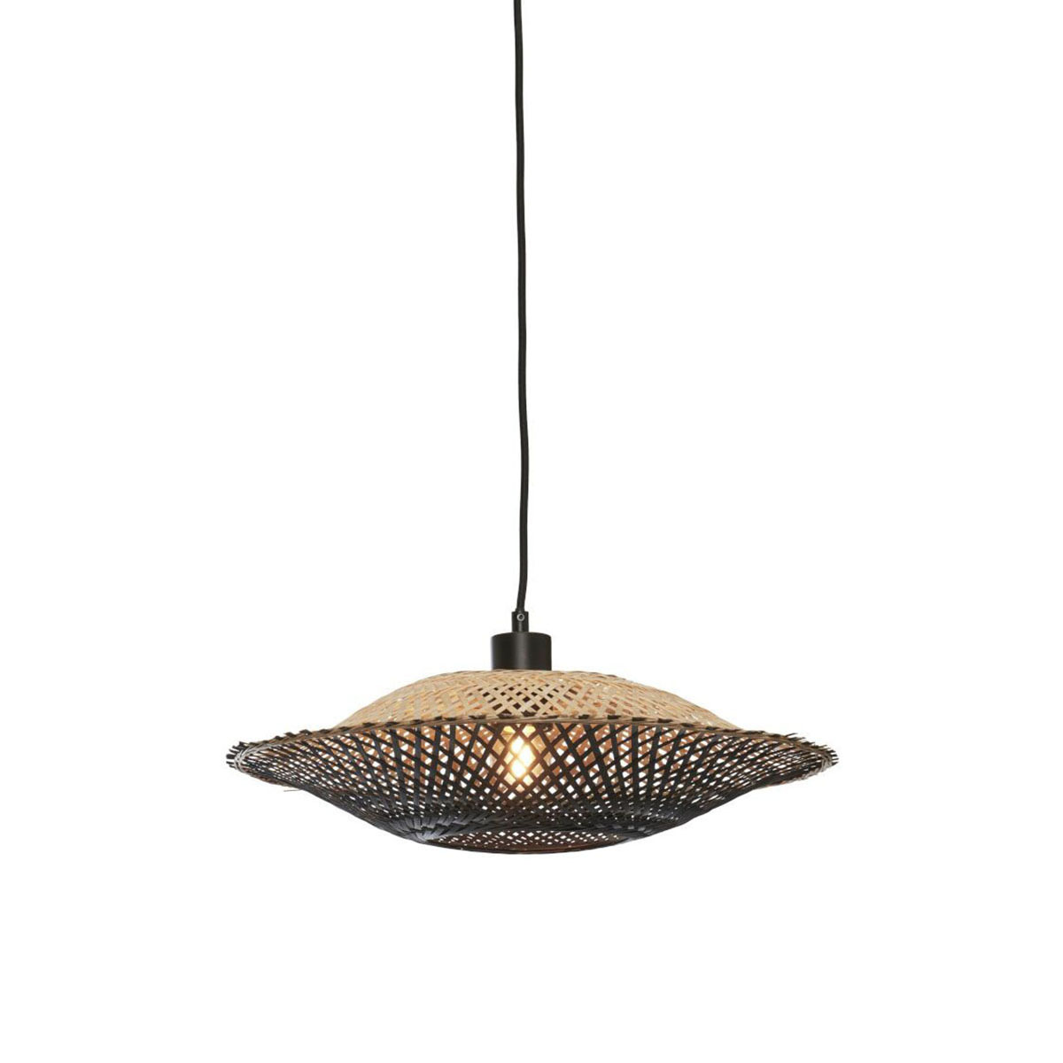 hanglamp-bamboe-schotelvorm-naturel/zwart-s-good-&-mojo-kalimantan-kalimantan/h12/bnr