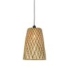 hanglamp-bamboe-zwart-naturel-bohemian-good-&-mojo-kalimantan-kalimantan/h45/bn