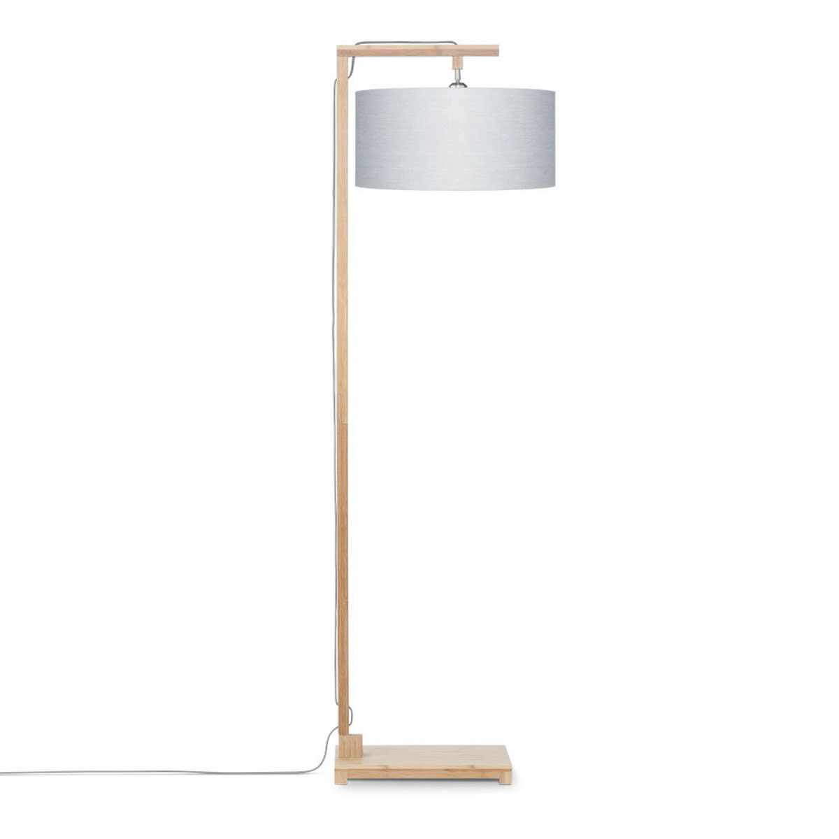 linnen-grijze-vloerlamp-scandinavisch-good-&-mojo-himalaya-himalaya/f/4723/lg