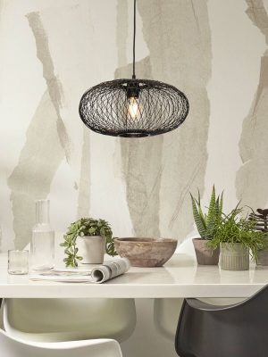 metalen-bamboe-hanglamp-boheems-zwart-good-mojo-cango-cangoh4020b-1