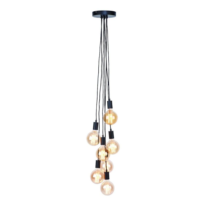 metalen-retro-hanglamp-zwart-it's-about-romi-oslo-oslo/h7/b