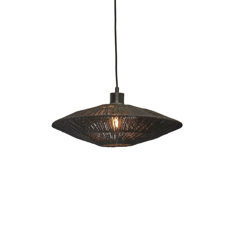 metalen-rieten-zwarte-hanglamp-boheems-good-&-mojo-iguazu-iguazu/h/4012/b