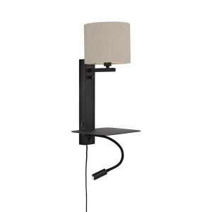 moderne-grijze-metalen-linnen-wandlamp-it's-about-romi-florence-florence/wxl/b/1815/ll