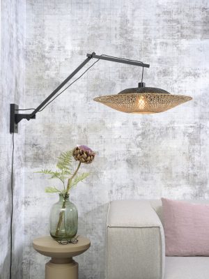 naturel-bamboe-bohemian-wandlamp-zwart-good-mojo-kalimantan-kalimantanw3adb15bn-1