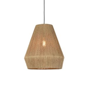 naturel-rieten-hanglamp-bohemian-zwart-good-&-mojo-iguazu-iguazu/h45/n