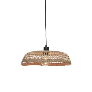 naturel-seagrass-metalen-boheemse-hanglamp-good-&-mojo-pantanal-pantanal/h45/lb