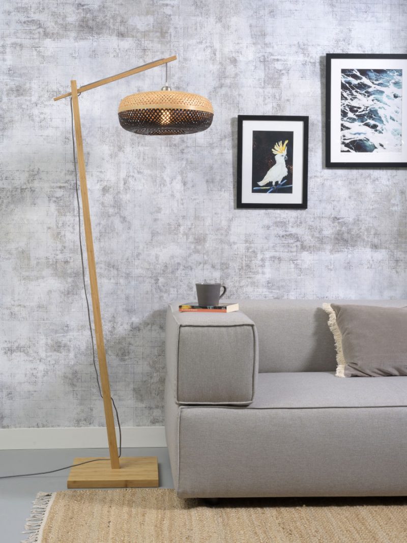 naturel-zwart-bamboe-bohemian-vloerlamp-good-mojo-palawan-palawanfadn4015bn-1