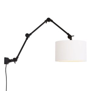 retro-metalen-wandlamp-wit-it's-about-romi-amsterdam-amsterdam/w3/b/3220/w