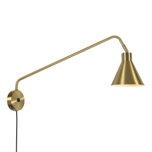 retro-wandlamp-trechterkap-goud-it's-about-romi-lyon-lyon/w/go