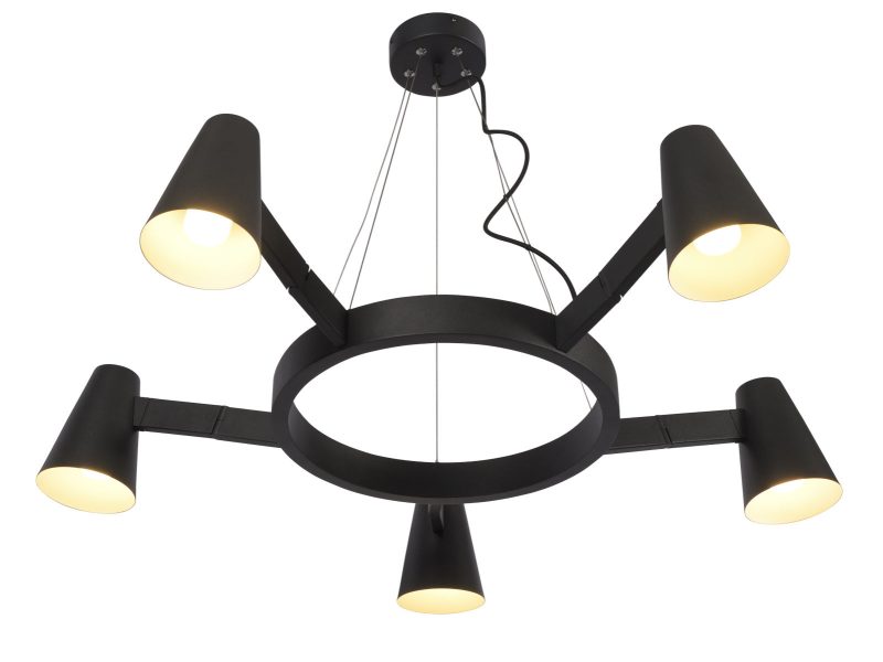 ronde-5-lichts-hanglamp-zwart-its-about-romi-biarritz-biarritzh5b-7