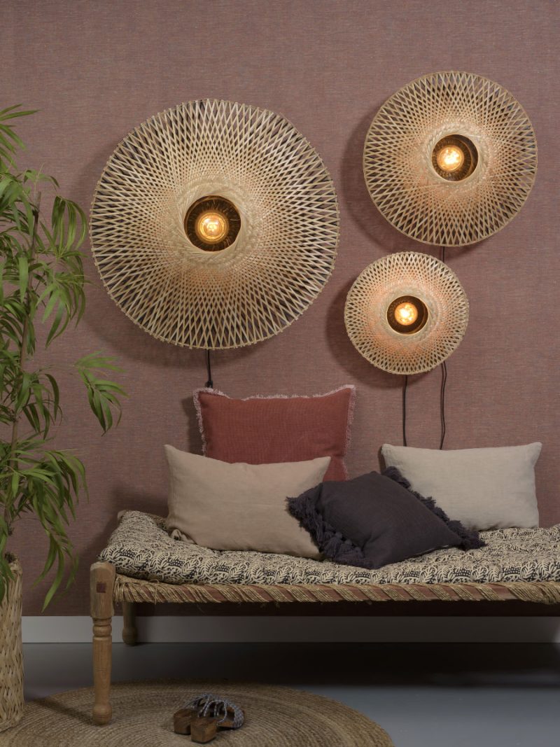 ronde-boheemse-wandlamp-naturel-zwart-good-mojo-kalimantan-kalimantanw20bn-8