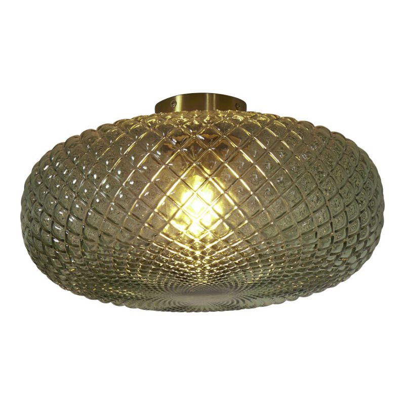 ronde-klassieke-groen-glazen-hanglamp-it's-about-romi-venice-venice/c40/gr