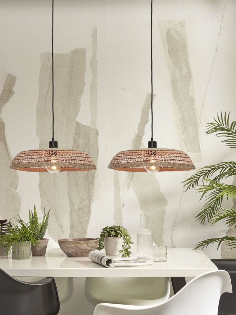 rood-seagrass-hanglamp-bohemian-metaal-good-mojo-pantanal-pantanalh45r-4