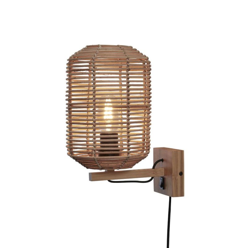 rotan-metaal-wandlamp-bohemian-naturel-good-&-mojo-tanami-tanami/w25/n