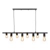 stangvormige-8-lichts-hanglamp-zwart-it's-about-romi-miami-miami/h8/b