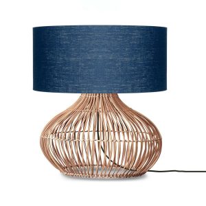 tafellamp-blauw-rotan/linnen-l-good-&-mojo-kalahari-kalahari/t42/n/4723/bd