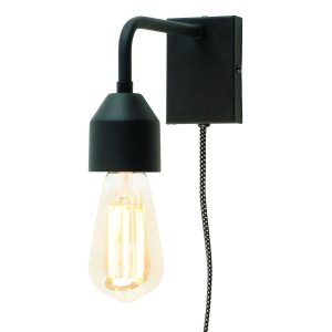 veelvormige-wandlamp-zwart-metaal-it's-about-romi-madrid-madrid/w/b