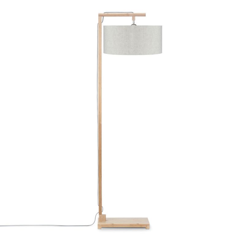 vloerlamp-licht-grijs-scandinavisch-linnen-good-&-mojo-himalaya-himalaya/f/4723/ll