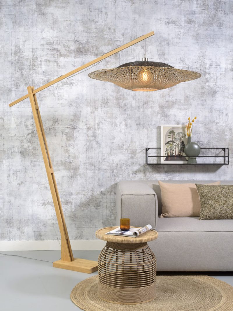 vloerlamp-naturel-zwart-bohemien-bamboe-good-mojo-kalimantan-kalimantanfmb20bn-1