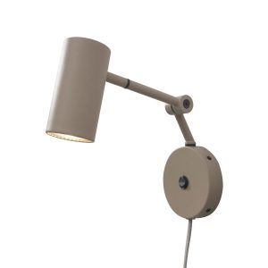 wandlamp-grijs-retro-metaal-it's-about-romi-montreux-montreux/w/s