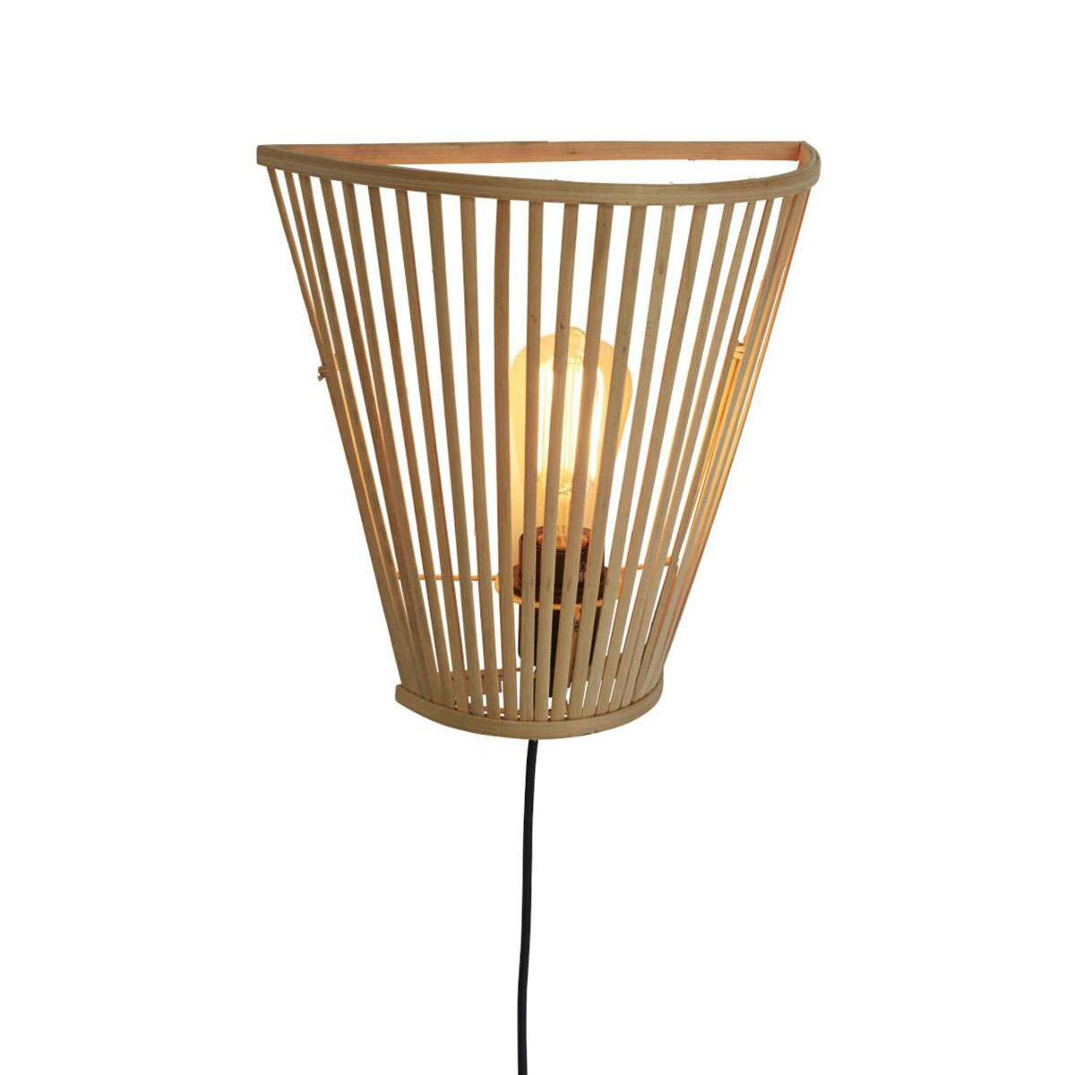 wandlamp-halfopen-naturel-bamboe-good-&-mojo-merapi-merapi/w30/n