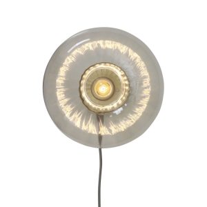 wandlamp-klassiek-goud-glas-it's-about-romi-brussels-brussels/w27/go