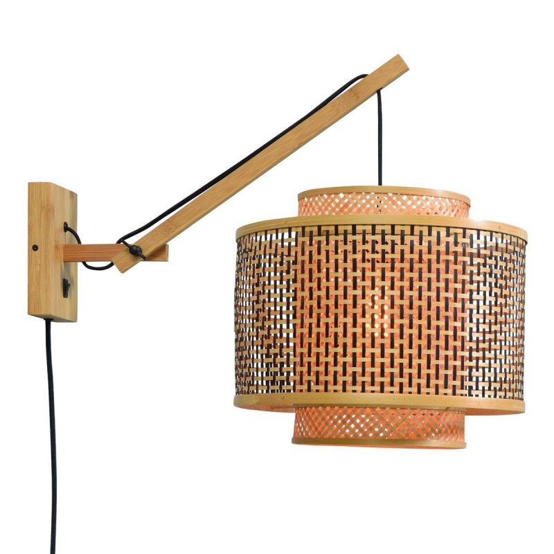 wandlamp-naturel-bamboe-dubbelkap-good-&-mojo-bhutan-bhutan/w2/ad/n/4034/bn