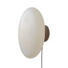 wit-glas-metalen-wandlamp-scandinavisch-it's-about-romi-sapporo-sapporo/w34/w