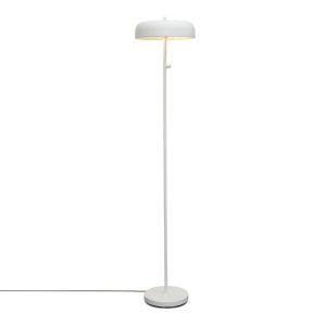 wit-metalen-ronde-retro-vloerlamp-it's-about-romi-porto-porto/f/w