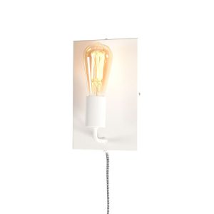 witte-minimalistische-wandlamp-rechthoekig-it's-about-romi-madrid-madrid/wa/w