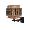 zwart-naturel-bamboe-boheemse-wandlamp-good-&-mojo-bhutan-bhutan/w/b/2520/bn