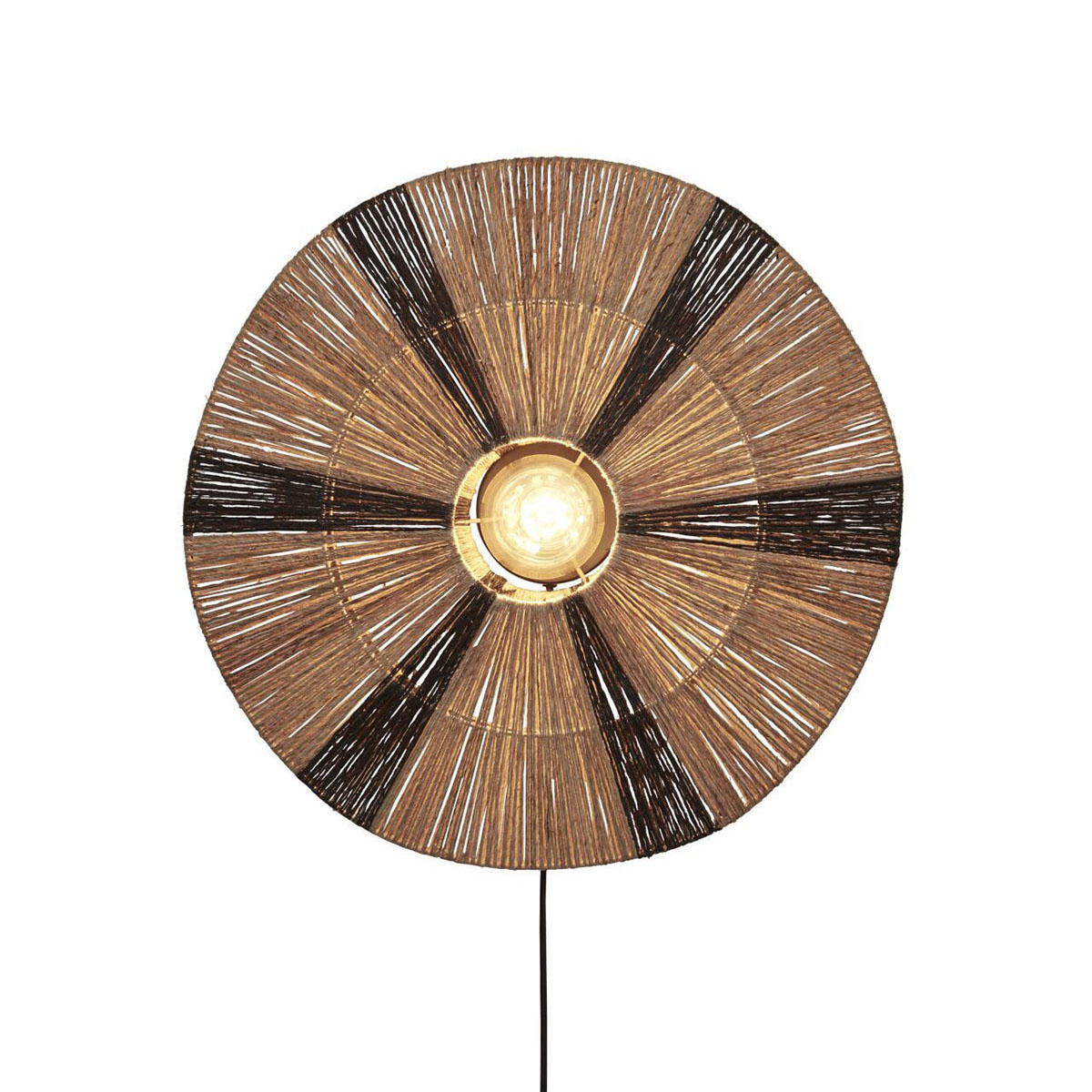 zwart-naturel-bohemian-ronde-wandlamp-good-&-mojo-iguazu-iguazu/w/5514/bn